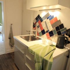 Appartmenthaus FerienNest - Bild 6