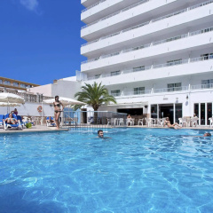 Hotel HSM Reina del Mar - Bild 19