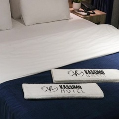 Kassimo Hotel - Bild 3