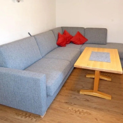 Thomanhof Ferienwohnung - Bild 9