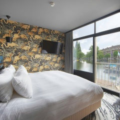 Apollo Hotel Amsterdam, a Tribute Portfolio Hotel - Bild 4