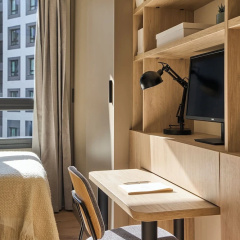 The Carabanchel Episode Hotel - Bild 10