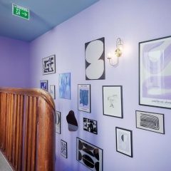 Hotel Kunterbunt - Bild 15