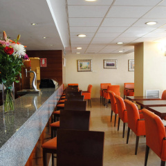 Porcel Ganivet Hotel - Bild 21
