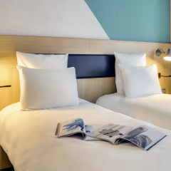 Mercure Paris Gare De Lyon TGV - Bild 3