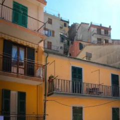 Hotel Marina Piccola
