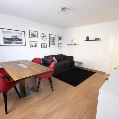 Armotti Weissenbühl 1 Bedroom Apartment - Bild 11