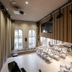 Design Boutique Hotel & Spa Goldene Rose - Bild 18