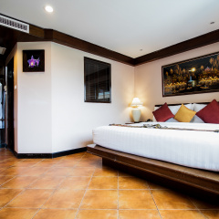 Karon Sea Sands Resort - Bild 6