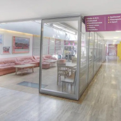Olympiaworld-Landessportcenter - Bild 12