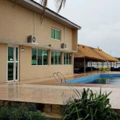 Tivoli Garden Hotel Ikoyi in Lagos, Nigeria from 104$, photos, reviews - zenhotels.com photo 3