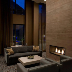 L'Hermitage Hotel