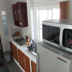 KVC Double Bedroom Apartment A - Bild 12