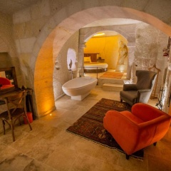 Nino Cave Suites - Bild 16