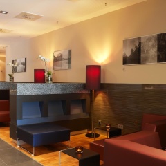 IntercityHotel Mannheim - Bild 2