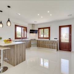 Can Picafort Villa - Bild 17