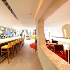 Simm’s Hotel – the cityhotel next to Metro U3 - Bild 24