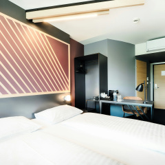 B&B Hotel Salzburg-Nord - Bild 5