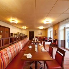 Hotel Boulevard - Bild 18
