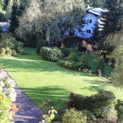 Waldhaus Igls Appartements - Bild 13
