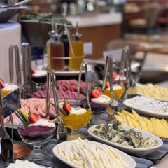 Park Dedeman Konya - Bild 11