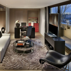 Mandarin Oriental, Paris thumbnail 9