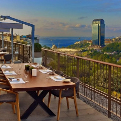 The St. Regis Istanbul thumbnail 33