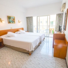 Hotel Amic Gala - Bild 4