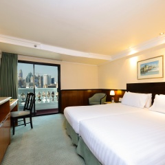 NH Bangkok Sukhumvit Boulevard - Bild 3