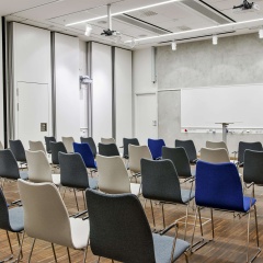 Scandic Klara - Bild 15