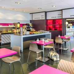 B&B Hotel Bremen-Altstadt - Bild 22