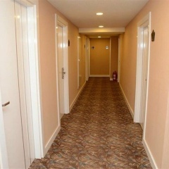 Saydes Otel - Bild 9