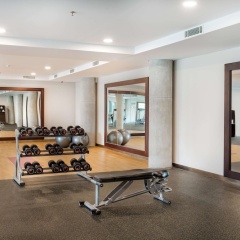 Hilton Garden Inn Bali Ngurah Rai Airport - Bild 19