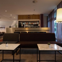 Premier inn Munchen City Ost Hotel - Bild 15
