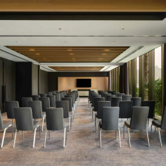 Delano Dubai Hotel - Bild 19