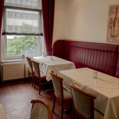 Hotel Lumen am Hauptbahnhof - Bild 19