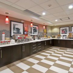 Hampton Inn & Suites by Hilton Toronto Markham thumbnail 21