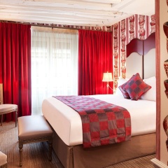 La Maison Favart - Bild 11