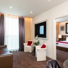 Leonardo Royal Hotel Venice Mestre - Bild 7