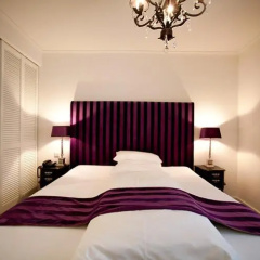 Hotel Aleksandra - Bild 3