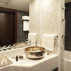Jumeirah Zabeel Saray Dubai Hotel - Bild 9