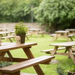 The Roebuck Inn Wickham thumbnail 11