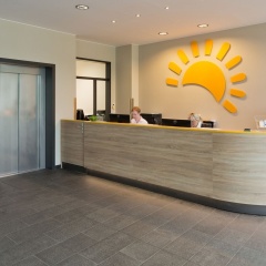 B&B Hotel München-Olympiapark - Bild 2
