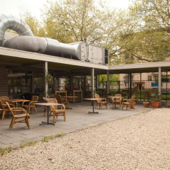 WOW Hostel Amsterdam thumbnail 29