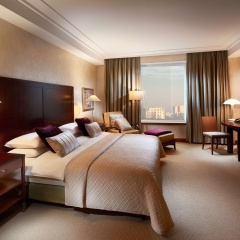 Regent Warsaw Hotel - Bild 6