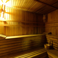 Sky Nova Hotel and Suites - All Inclusive - Bild 16