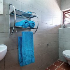 Villa Topzicht Curaçao in Willemstad, Curacao from 511$, photos, reviews - zenhotels.com bathroom photo 2