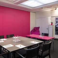 Austria Trend Hotel Europa Graz Hauptbahnhof - Bild 13