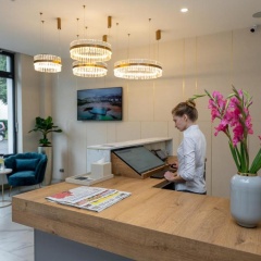 Emily Hotel - Bild 13