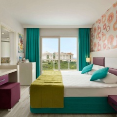 Ramada Resort by Wyndham Side - Bild 7